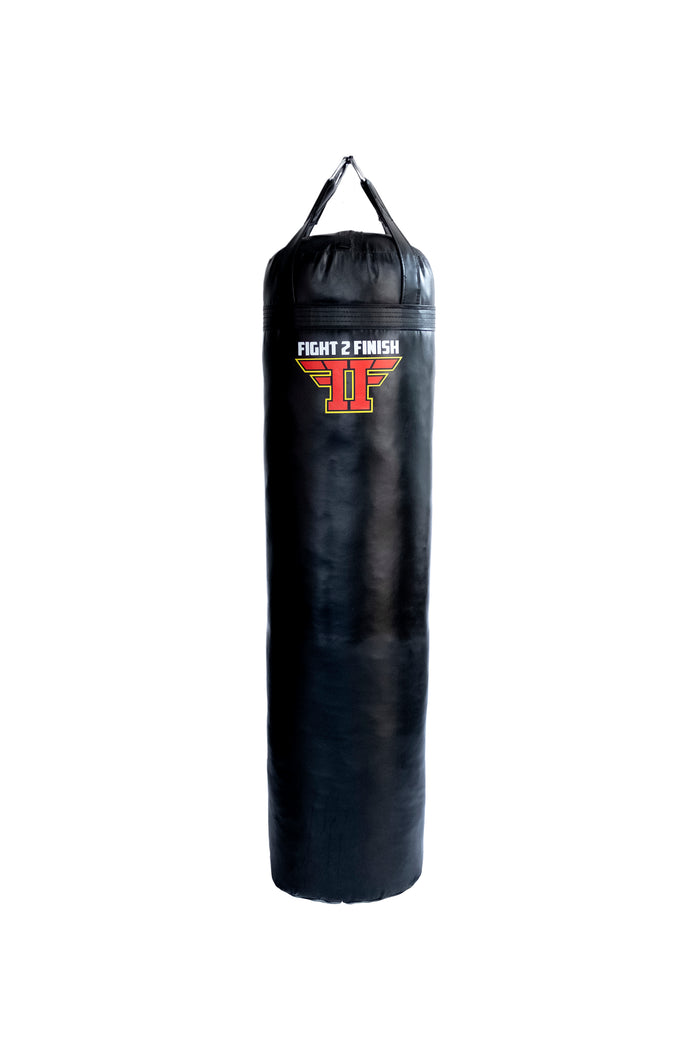 Striking Heavy Bag