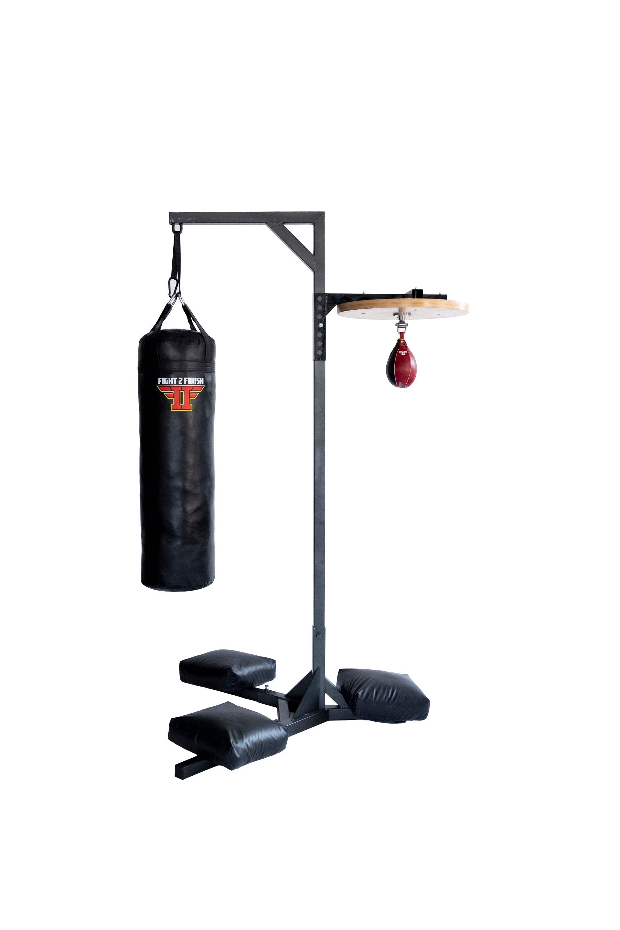 Century Torrent T2 PRO Training Bag, Freestanding Punching Bag for Martial  Arts, Boxing, Cardio Fitness and Combat Sports Workouts - Walmart.com