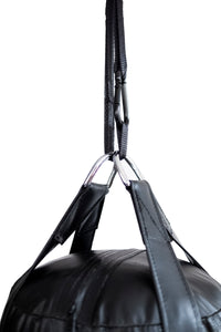 Heavy Bag Carabiner Hook