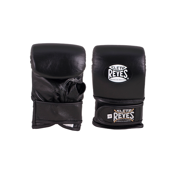 CLETO REYES BAG GLOVES WITH VELCRO CLOSURE