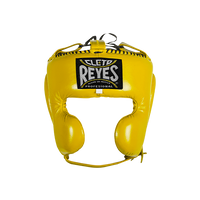 CLETO REYES CHEEK PROTECTOR