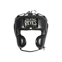 CLETO REYES CHEEK PROTECTOR