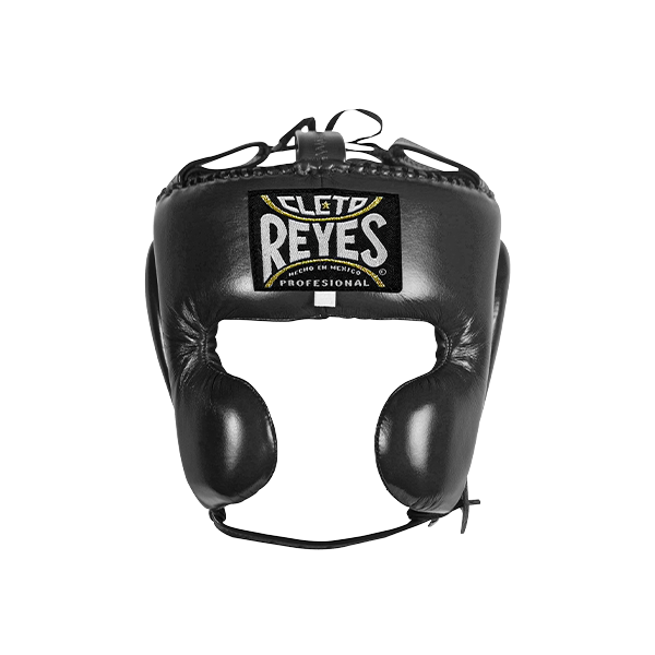 CLETO REYES CHEEK PROTECTOR