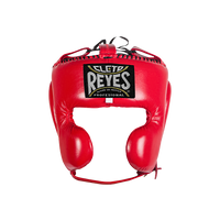 CLETO REYES CHEEK PROTECTOR