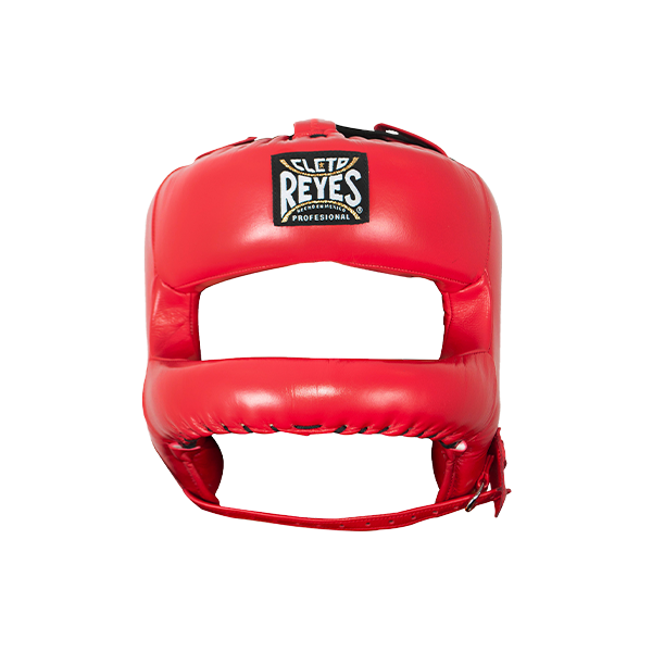 Cleto reyes redesigned headgear hotsell