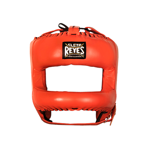 Cleto reyes headgear orders