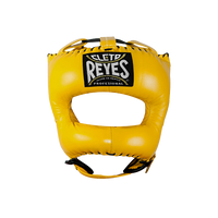 Cleto Reyes Traditional Headgear