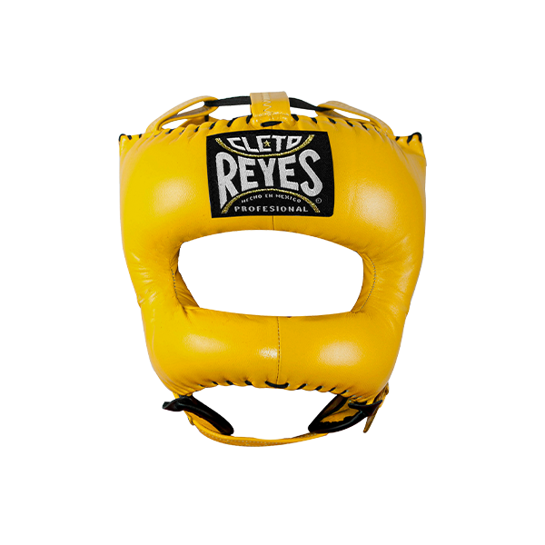 Cleto Reyes Traditional Headgear