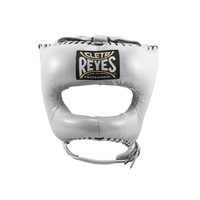 Cleto Reyes Traditional Headgear