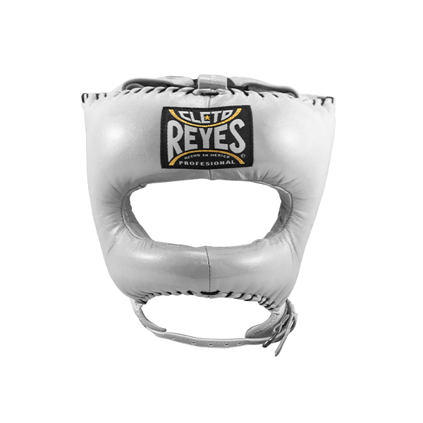 Cleto Reyes Steel Snake Traditional Headgear