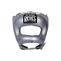 Cleto Reyes Traditional Headgear