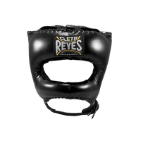 Cleto Reyes Traditional Headgear