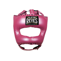 Cleto Reyes Traditional Headgear