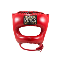 Cleto Reyes Traditional Headgear