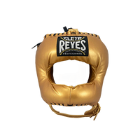 Cleto Reyes Traditional Headgear