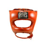 Cleto Reyes Traditional Headgear