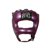 Cleto Reyes Traditional Headgear