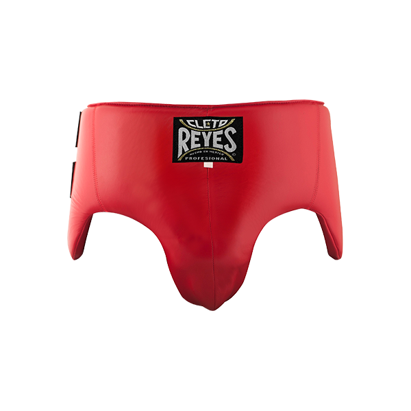 CLETO REYES KIDNEY & FOUL PROTECTOR CUP