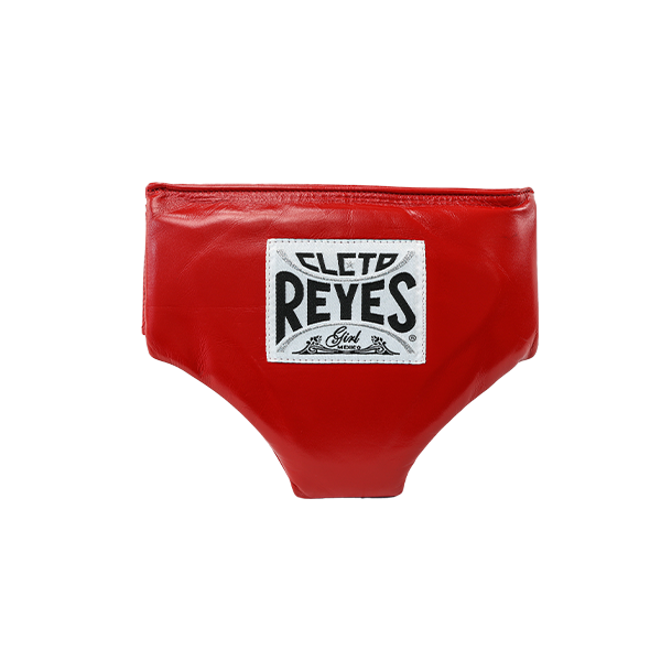 Cleto reyes groin guard shop