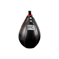 CLETO REYES SPEED BAG