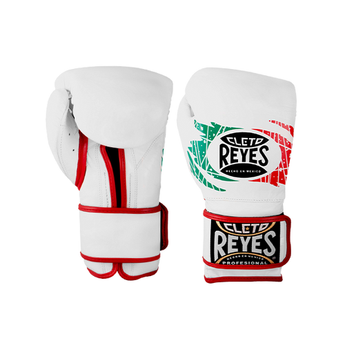 CLETO REYES HOOK AND LOOP MEXICO GLOVES