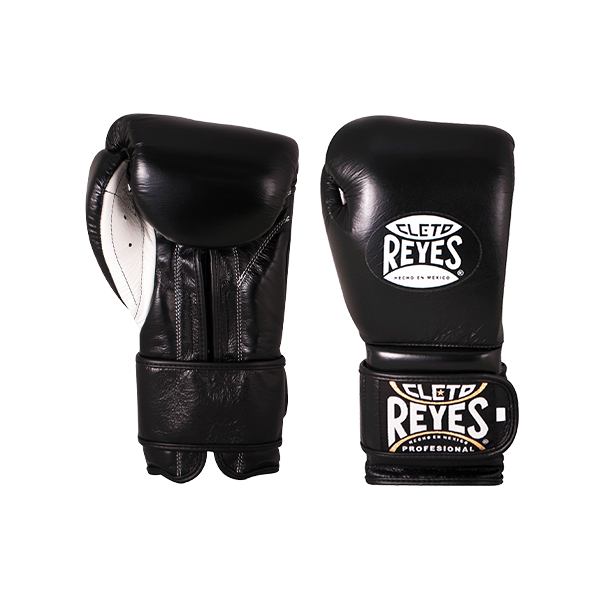 Cleto Reyes Hook & Loop Training Gloves, Cleto Reyes Boxing Gloves