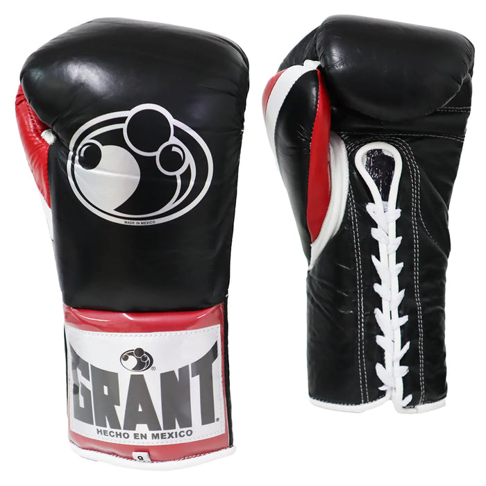 GRANT FIGHT GLOVES