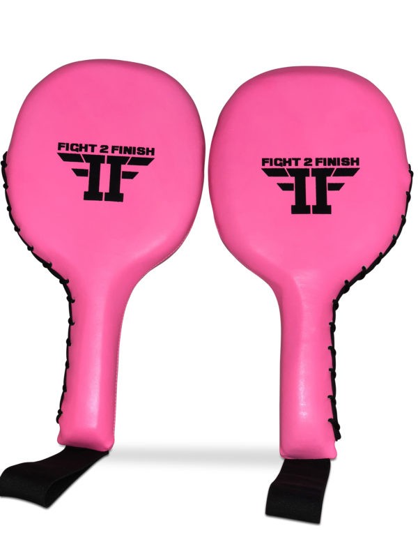 Win Series Boxing Paddle