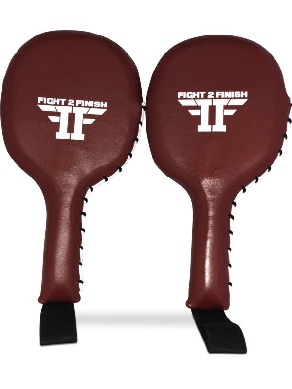 Win Series Boxing Paddle
