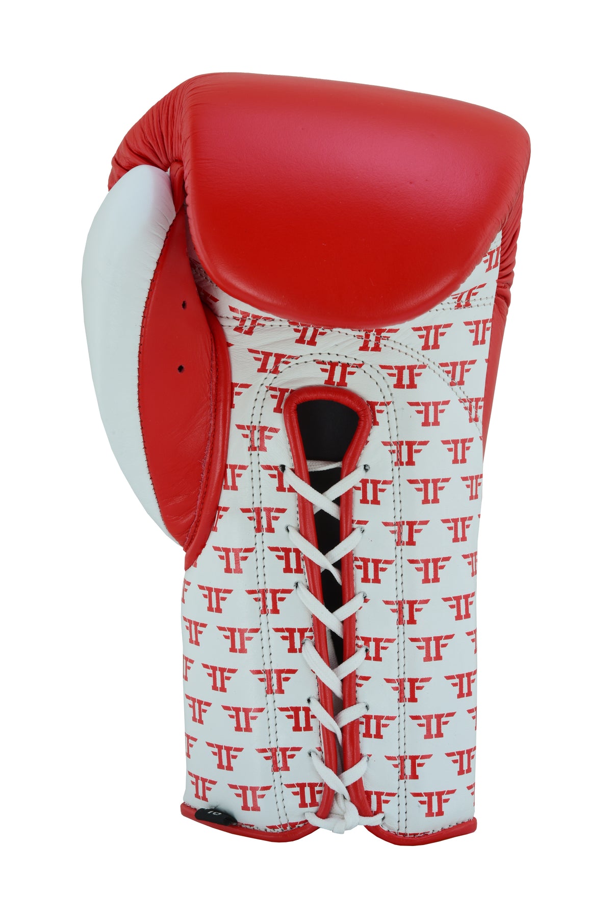 SUPERSLICK LACEUP TRAINING/SPARRING GLOVE