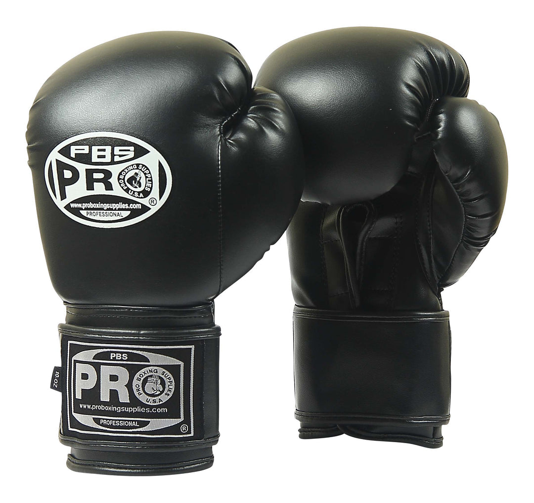 Pro Boxing® Series Deluxe Starter Boxing Gloves