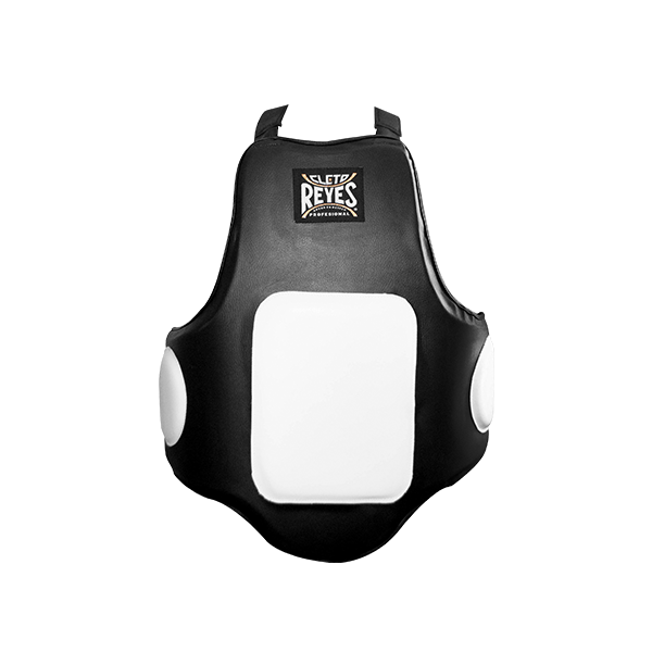 CLETO REYES BODY PROTECTOR