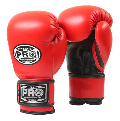 Pbs pro boxing gloves sales
