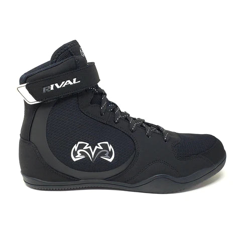 RIVAL RSX-GENESIS BOXING BOOTS 2.0