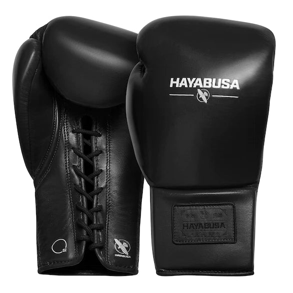 Hayabusa Pro Lace Boxing Gloves