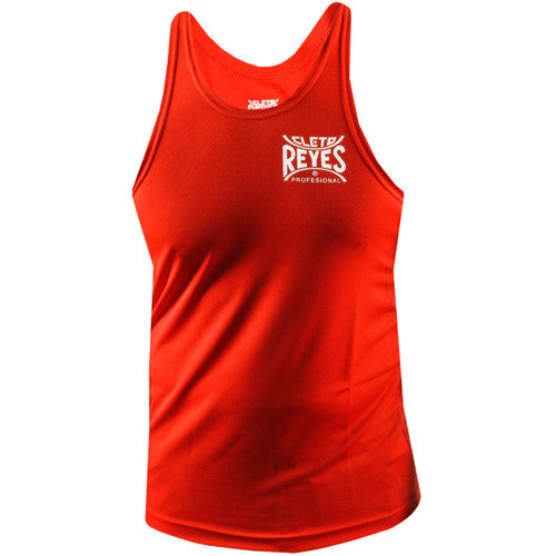 Cleto Reyes Olympic Jersey Tank Top