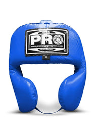 Pro Boxing® Traditional Headgear