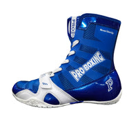 Pro Boxing® Hyper Flex Boxing Shoes