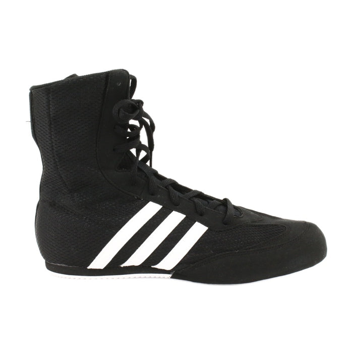 ADIDAS BOX HOG II BOXING SHOES