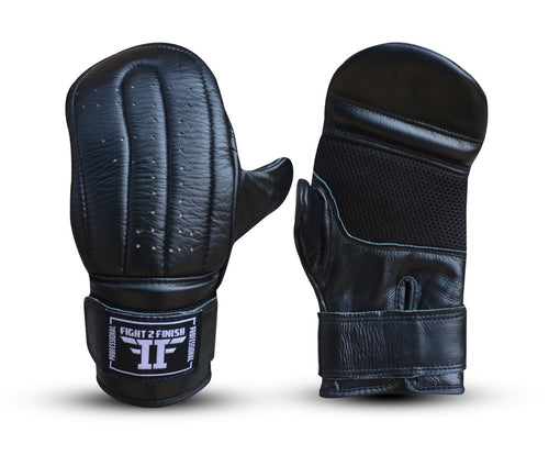 Body Glove Power Paddle Gloves (Medium, Black) 