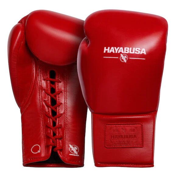 Hayabusa boxing hot sale