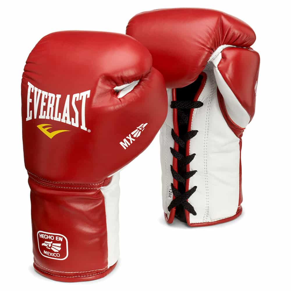 MX Training Boxing Gloves – FIGHT 2 FINISH