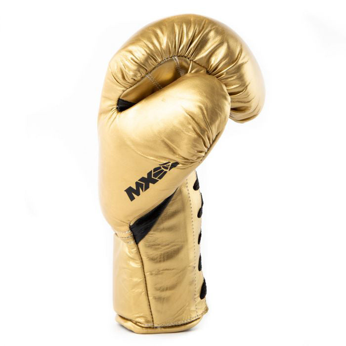 Beugel aflevering Reinig de vloer Everlast MX2 Pro Laced Training Gloves – FIGHT 2 FINISH