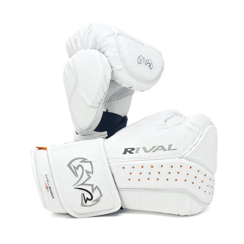 RIVAL RB10 INTELLI-SHOCK BAG GLOVES – FIGHT 2 FINISH