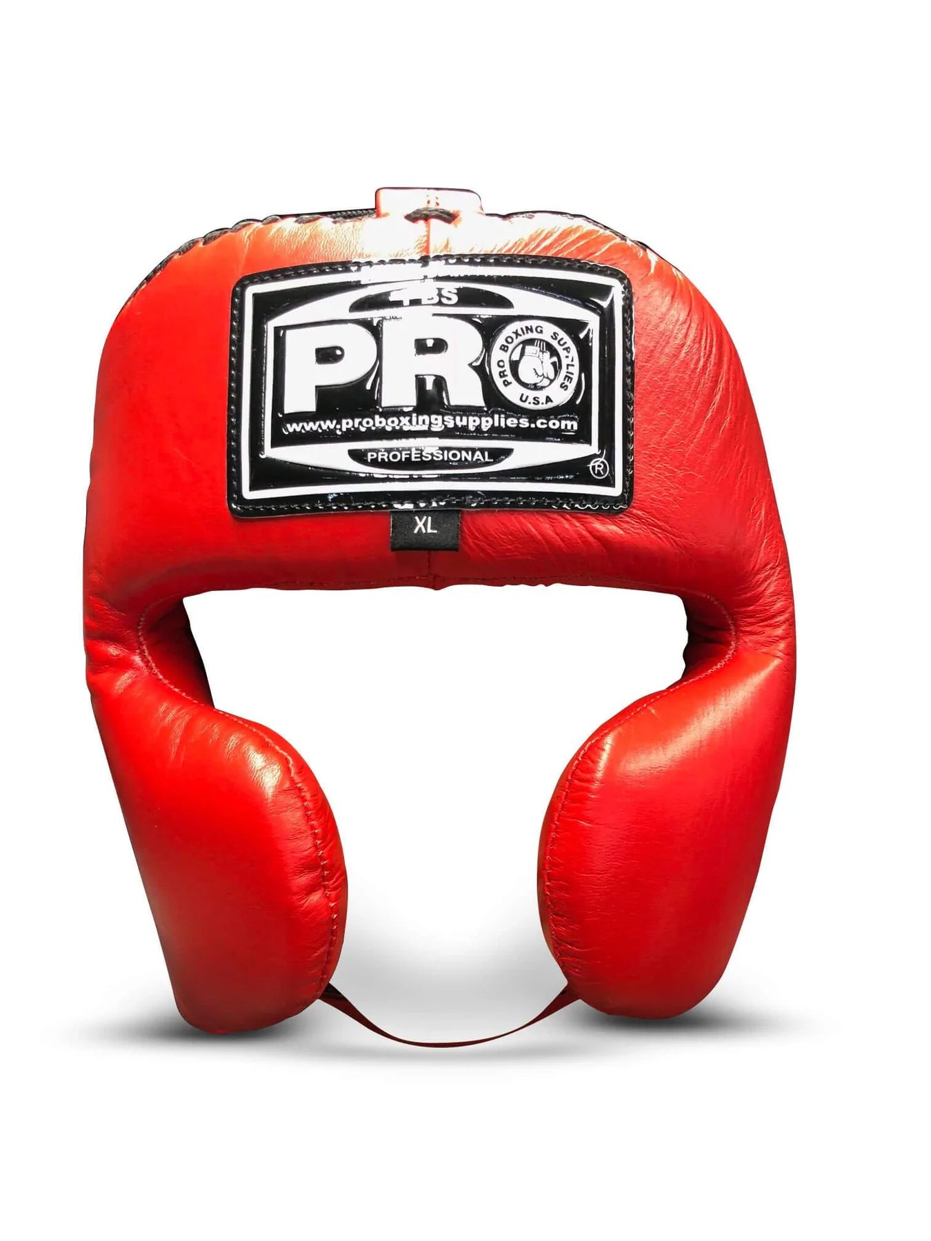 Pro Boxing Traditional Headgear