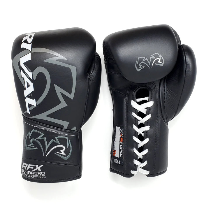 RIVAL RFX-GUERRERO SPARRING GLOVES - HDE-F