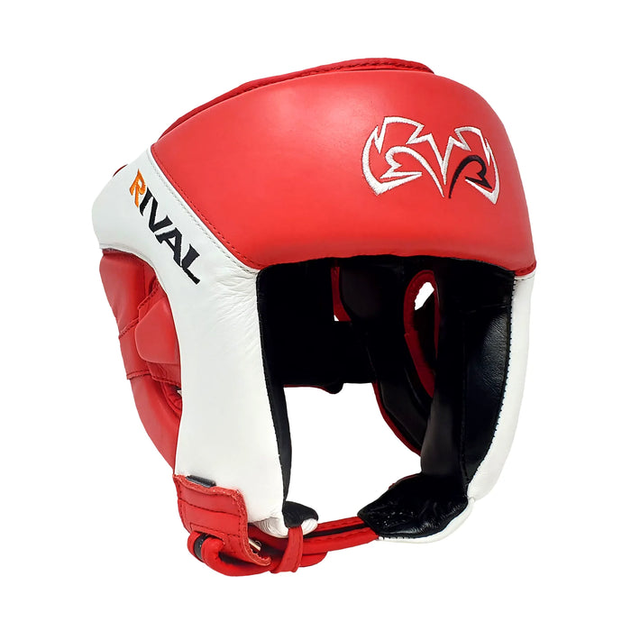 RIVAL RHGC2 AMATEUR COMPETITION HEADGEAR