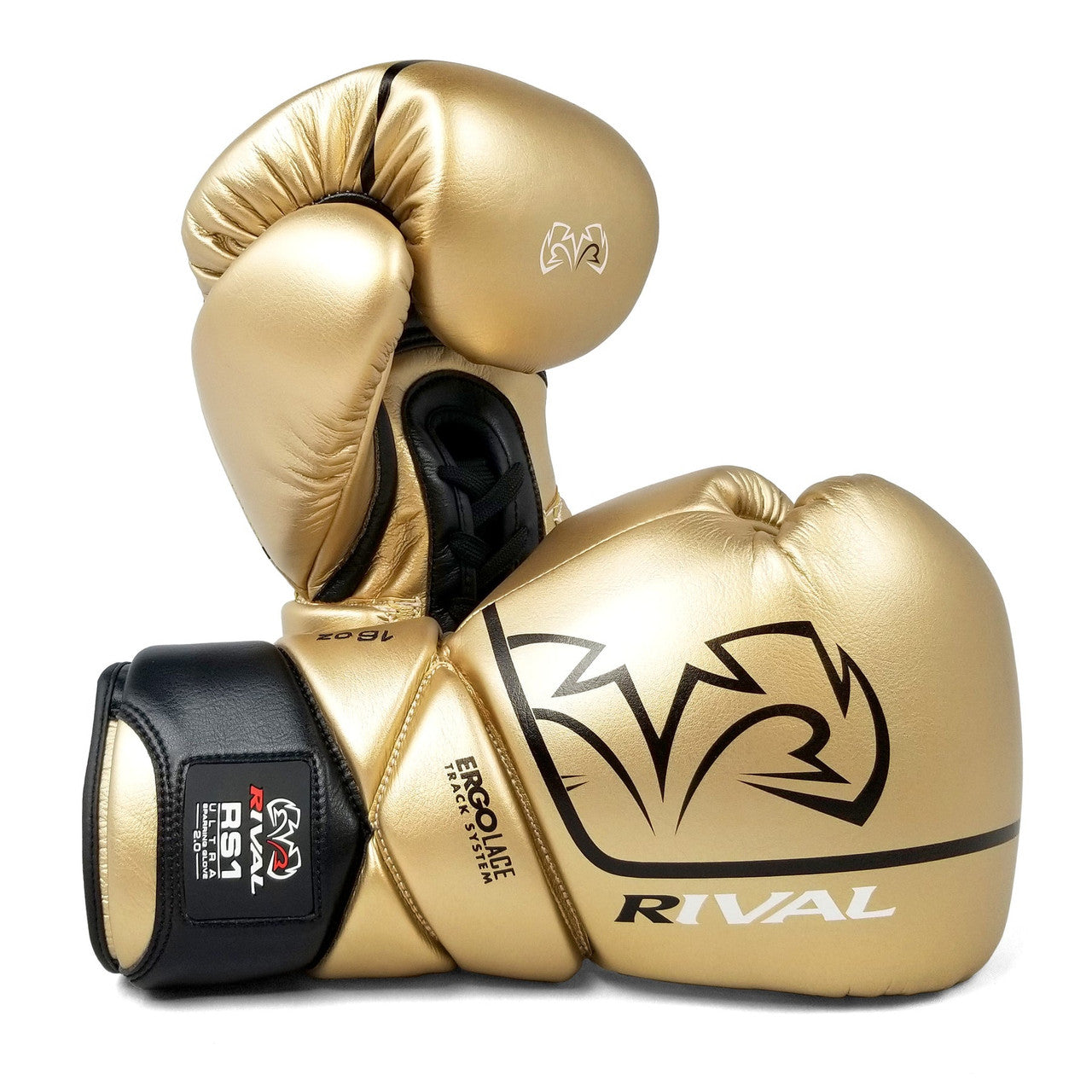 RIVAL RS1 ULTRA SPARRING GLOVES 2.0 – FIGHT 2 FINISH