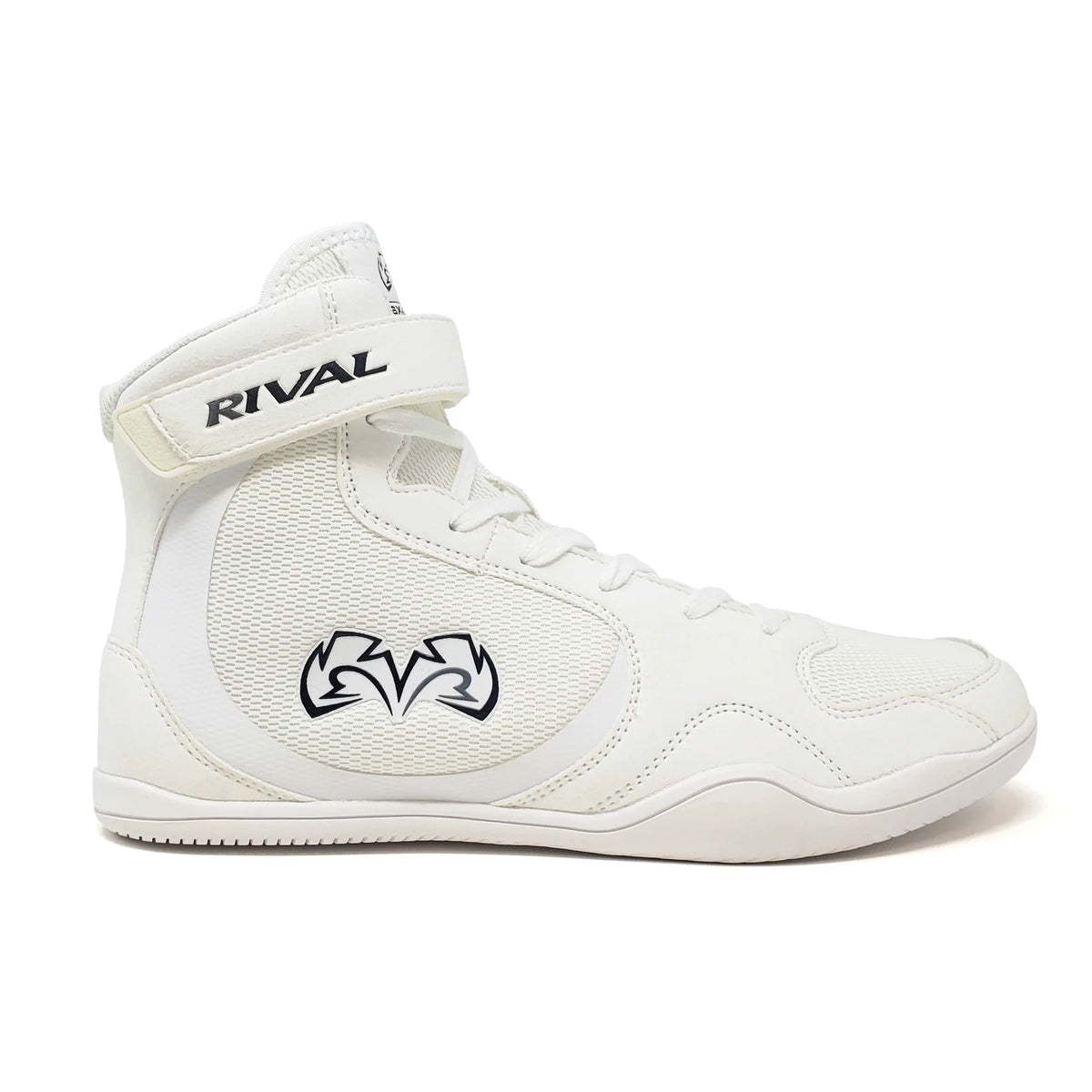 RIVAL RSX-GENESIS BOXING BOOTS 2.0