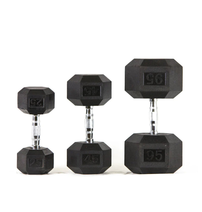 FTF DUMBBELL SETS